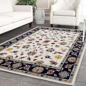 Floral Design Gallery Carpet Manufacturers in Saint Benoit